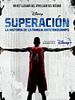 Cartel de Superación: La historia de la familia Antetokounmpo