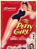 Cartel de The Petty Girl