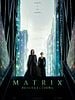 Cartel de Matrix Resurrections
