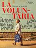 Cartel de La voluntaria