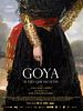 Cartel de Goya, el ojo que escucha