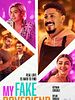 Cartel de My Fake Boyfriend