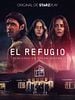 Cartel de El Refugio