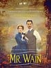 Cartel de Mr. Wain