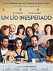 Cartel de Un lío inesperado