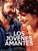 Cartel de Los jóvenes amantes