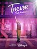 Cartel de Trevor: El musical