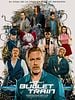 Cartel de Bullet Train
