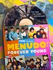 Cartel de Menudo: Forever Young