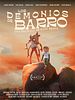 Cartel de Los demonios de barro