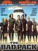 Cartel de The Bad Pack