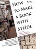 Cartel de How to Make a Book with Steidl