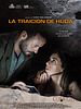 Cartel de La traición de Huda