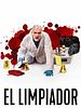 Cartel de El limpiador