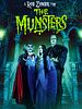 Cartel de The Munsters