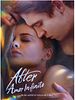 Cartel de After. Amor infinito
