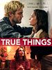 Cartel de True Things
