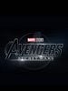 Cartel de Avengers: Secret Wars