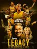 Cartel de Legado: Los LA Lakers de Jerry Buss