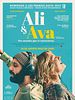 Cartel de Ali & Ava