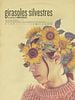 Cartel de Girasoles silvestres