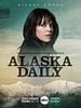 Cartel de Alaska Daily