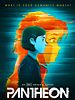 Cartel de Pantheon