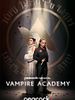 Cartel de Vampire Academy