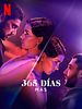 Cartel de 365 días más