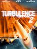 Cartel de Turbulence 2: Miedo a volar