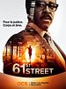 Cartel de 61st Street