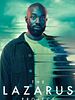 Cartel de The Lazarus Project