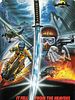 Cartel de Sword of Heaven
