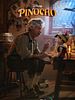 Cartel de Pinocho