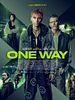 Cartel de One Way