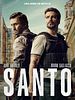 Cartel de Santo