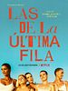 Cartel de Las de la última fila