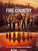 Cartel de Fire Country