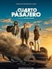 Cartel de El cuarto pasajero