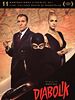 Cartel de Diabolik