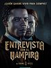 Cartel de Entrevista con el vampiro