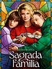 Cartel de Sagrada familia