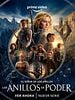 Cartel de El Señor de los Anillos: Los Anillos de Poder