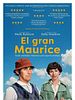 Cartel de El gran Maurice