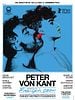 Cartel de Peter von Kant