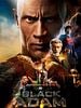 Cartel de Black Adam