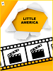 Cartel de Little America