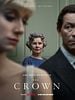 Cartel de The Crown