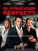 Cartel de El atracador perfecto