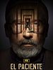 Cartel de El paciente